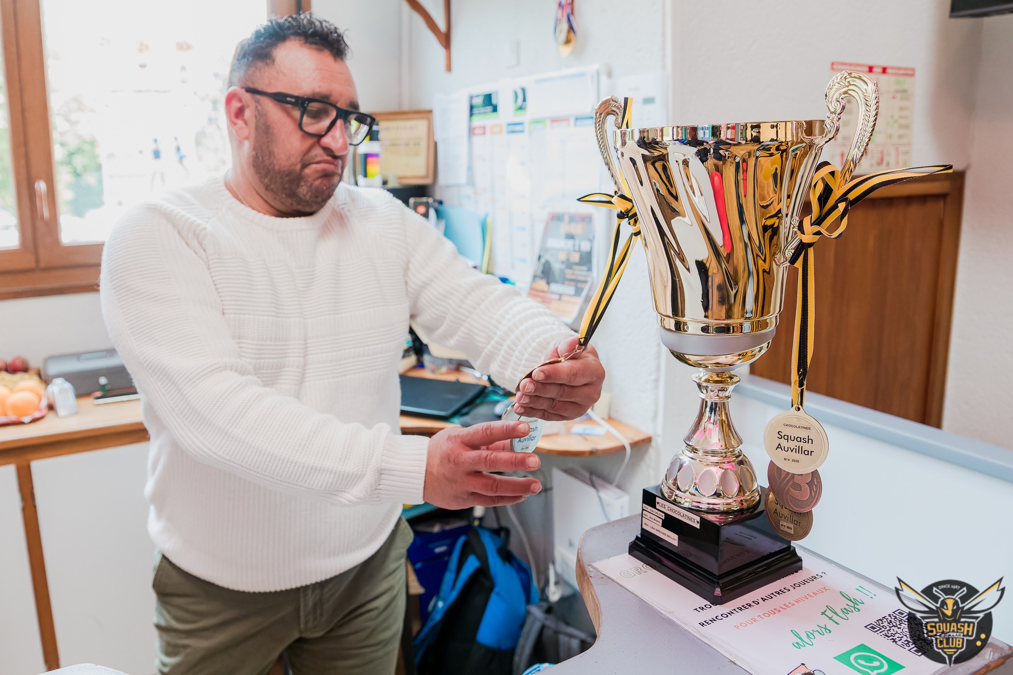 Alexandre Abeill&eacute;